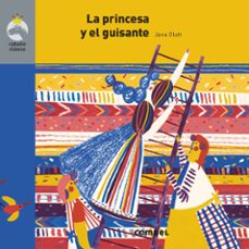caballo clasico :la princesa y el guisante (letra de palo)-roberto bravo-9788491015369