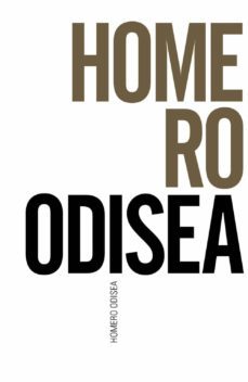 odisea (ed. 50 aniversario)-9788491043669