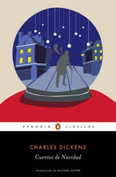 cuentos de navidad (los mejores clásicos) (ebook)-charles dickens-9788491052869