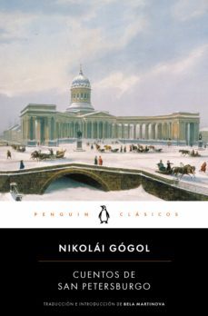 cuentos de san petersburgo (ebook)-nicolai vasilievich gogol-9788491056669
