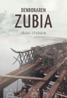 denboraren zubia-iñaki iturain azpiroz-9788491099369