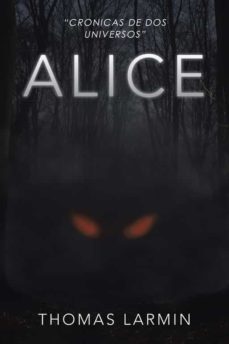 (i.b.d.) alice-thomas larmin-9788491123569