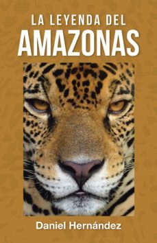 (i.b.d.) la leyenda del amazonas-9788491127369