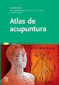 atlas de acupuntura (3ª ed.)-c. focks-9788491132769