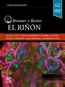 brenner y rector. el riñon (2 vols.) (11ª ed.)-9788491138969
