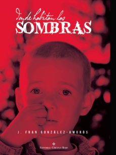 donde habitan las sombras (ebook)-j. franos gonzalez amoros-9788491152569