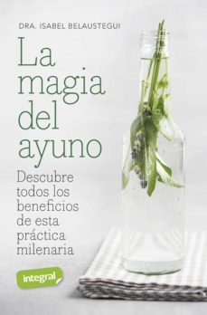 la magia del ayuno (ebook)-9788491182269
