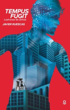 tempus fugit. ladrones de almas-9788491220169