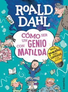 MATILDA | ROALD DAHL | Casa del Libro