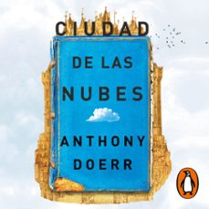 ciudad de las nubes (audiolibro)-anthony doerr-9788491296669