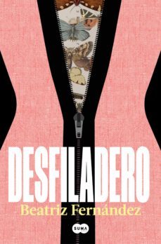 desfiladero (ebook)-beatriz fernandez-9788491297369