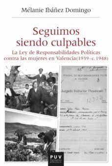 seguimos siendo culpables (ebook)-melanie ibañez domingo-9788491348269