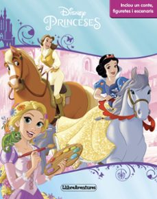 princeses. llibreaventures-9788491372769