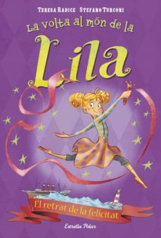el retrat de la felicitat (ebook)-teresa radice-9788491373469