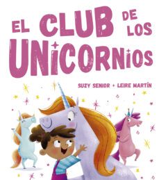 el club de los unicornios-9788491452669
