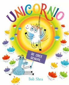 unicornio se cree genial-9788491454069