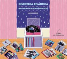 discoteca atlantica-9788491518969