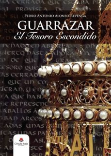 guarrazar. el tesoro escondido-9788491603269