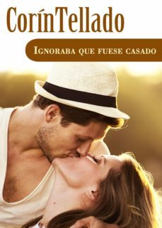ignoraba que fuese casado (ebook)-9788491622369