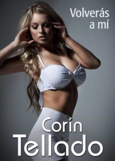 volveras a mi (ebook)-9788491625469