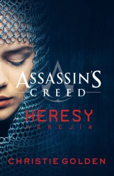 assassin's creed herejia (ebook)-christie golden-9788491640769