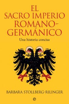 el sacro imperio romano-germanico (ebook)-barbara stollberg rilinger-9788491647669