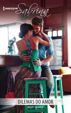dilemas do amor (ebook)-ally blake-9788491702269