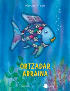 ortzadar arraina-marcus pfister-9788491720669