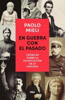 en guerra con el pasado-paolo mieli-9788491872269
