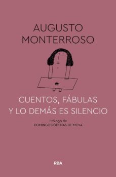 cuentos, fabulas y lo demas es silencio-9788491874669