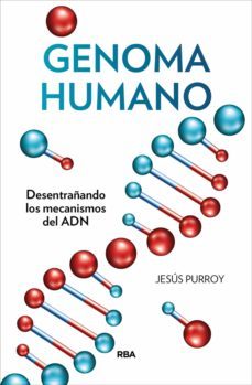 genoma humano (ebook)-jesus purroy-9788491876069