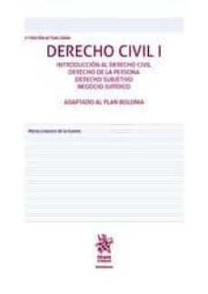 derecho civil i 2ª edicion 2018-9788491906469