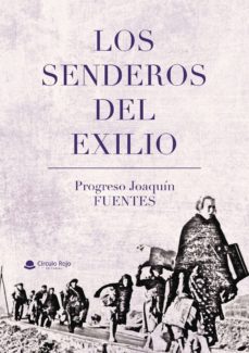 los senderos del exilio-9788491945369
