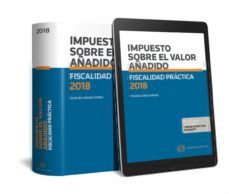 impuesto sobre el valor añadido-9788491970569