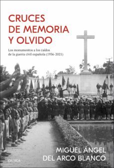 cruces de memoria y olvido (ebook)-9788491994169