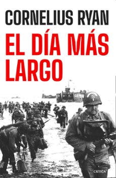 el dia mas largo (ebook)-cornelius ryan-9788491996569