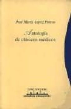 antologia de clasicos medicos-9788492141869