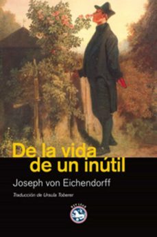 de la vida de un inutil (ebook)-9788492403769