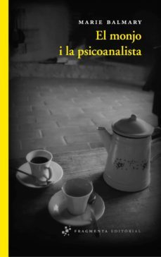 el monjo i la psicoanalista-9788492416769