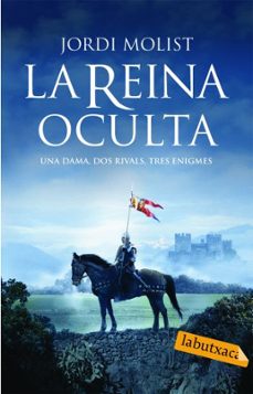 la reina oculta-9788492549269