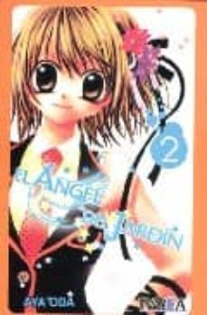 el angel del jardin nº 2-9788492592869