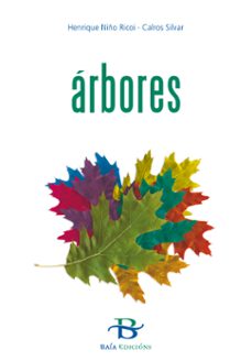 arbores-henrique niño ricoi-9788492630769