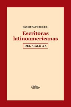 escritoras latinoamericanas del siglo xx-9788492724369