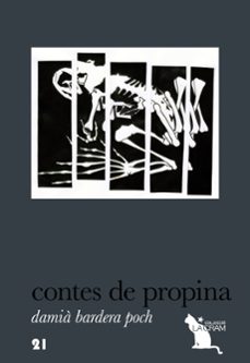 contes de propina-damia bardera poch-9788492745869