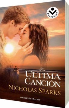 la ultima cancion-9788492833269