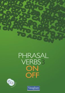 phrasal verbs 3 (1 libro + 2 cds)-9788492879069