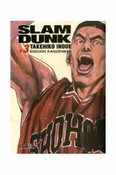 slam dunk integral nº 3 (2ª ed)-9788492905669