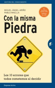 con la misma piedra-9788492921669