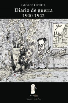 diario de guerra (1940-1942)-9788493473969