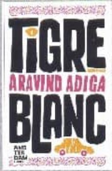 tigre blanc-9788493660369